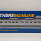 Walthers 910-30107 HO Southern Pacific 85' Budd 10-6 Sleeper - Ready to Run