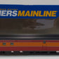 Walthers 910-30313 HO Southern Pacific 85' Budd Baggage-Railway Post Office Car
