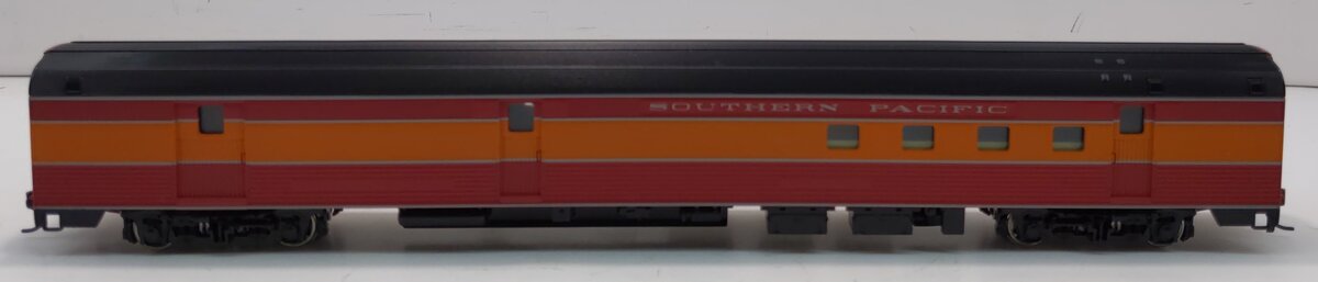 Walthers 910-30313 HO Southern Pacific 85' Budd Baggage-Railway Post Office Car