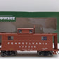 Bowser 41688 HO Pennsylvania Futura Scheme N5 Caboose #477345