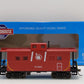Roundhouse 74245 HO Central Railroad of New Jersey Eastern Caboose #91501