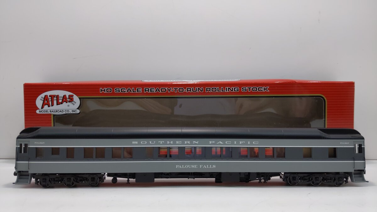 Atlas 20003627 HO Southern Pacific 