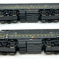 Broadway Limited 4823 HO Pennsylvania EMD F3 A/B Diesel Locomotive #9501A/9501B