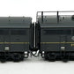 Broadway Limited 4823 HO Pennsylvania EMD F3 A/B Diesel Locomotive #9501A/9501B