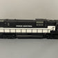 Bowser 23681 HO Scale PC Alco C-630 Diesel Engine #6329
