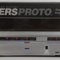 Walthers 920-13331 HO Amtrak 85' Phase 1 Budd  Hi-Level Diner