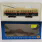 Bachmann 62945 HO Scale Philadelphia Streamline Trolley