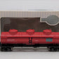 Bachmann 17127 HO Pennsalt Chemical 40' 3-Dome Tank Car #4854