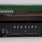 Bowser 41744 HO Reading "Speed Lettering" 100 Ton Hopper Car Ready-To-Run #41701