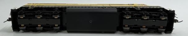 Athearn G25265 HO New York Susquehanna & Western F45 Diesel Locomotive #3638