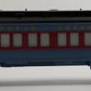 Lionel 6-25102 O Gauge Polar Express Observation Car LN/Box