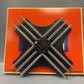 Lionel 6-5540 O Gauge 90 Degree Crossover