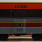Lionel 6-27695 O Gauge Lackawanna NS Heritage Bay Window Caboose #1074