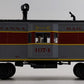 Lionel 6-27695 O Gauge Lackawanna NS Heritage Bay Window Caboose #1074