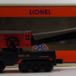 Lionel 6-37069 O Gauge Strasburg Rail Road Crane Car #SRC-42