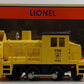 Lionel 6-81442 O Gauge Pennsylvania Railroad Rotary Snowplow w Command Control