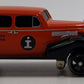Lionel 6-28476 O Gauge Illinois Central Inspection Vehicle