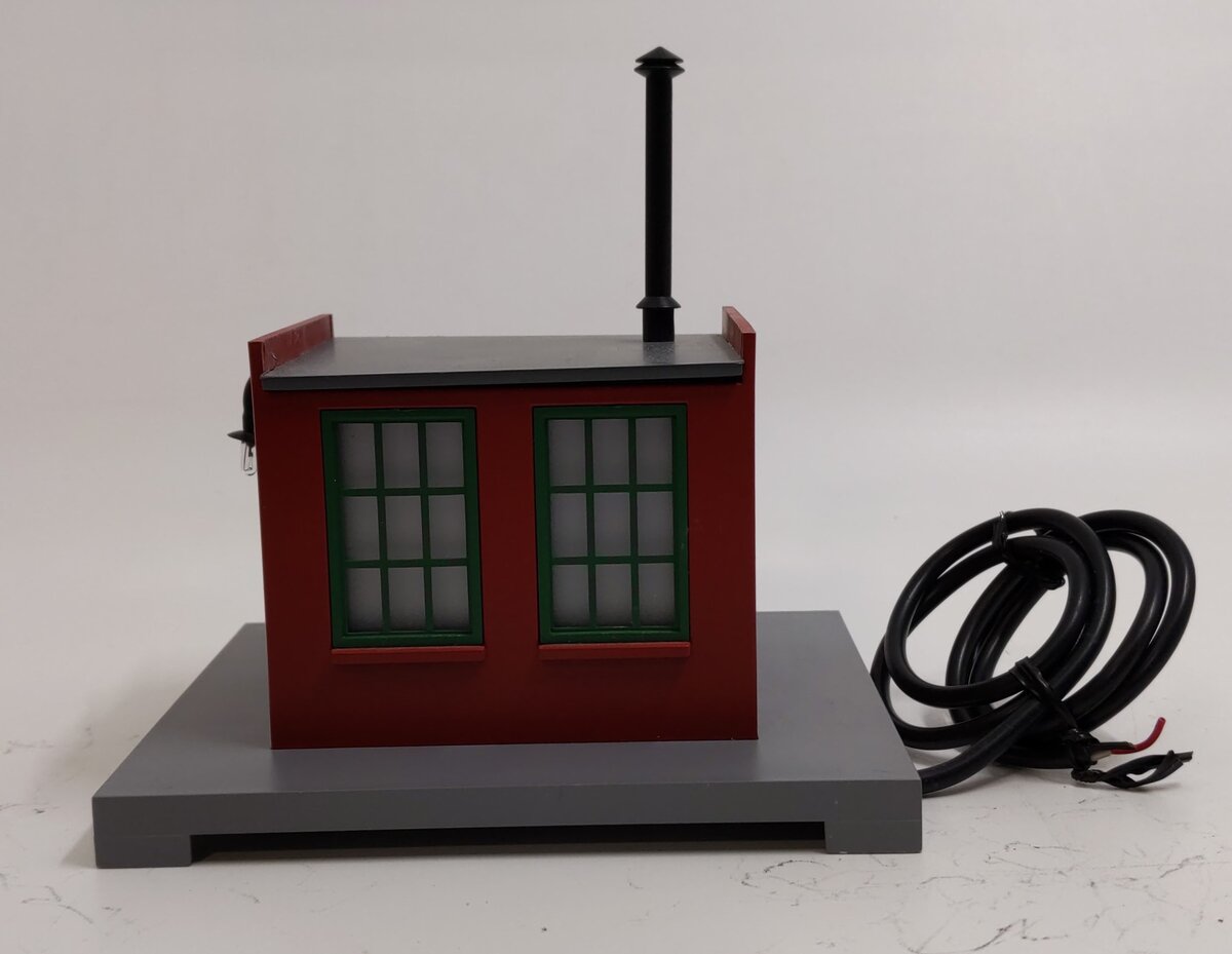 Lionel 6-82035 O Crane Sounds Work House