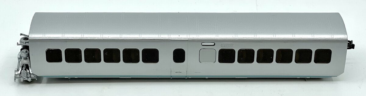 Rapido Trains 200101 HO New Haven TurboCoach IC-36/37 Passenger #200001