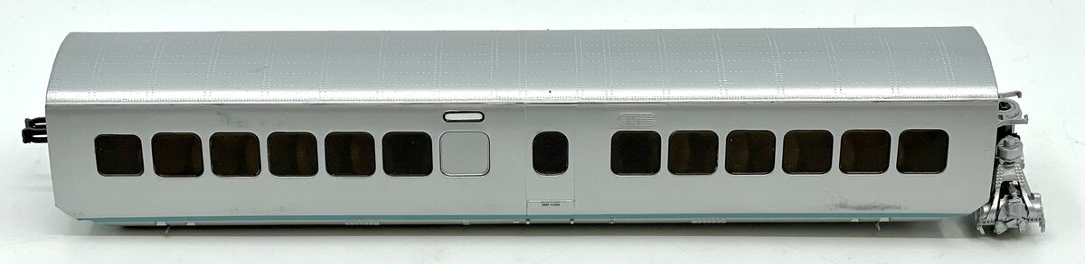 Rapido Trains 200101 HO New Haven TurboCoach IC-36/37 Passenger #200001