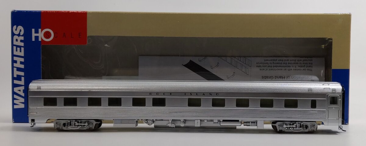 Échelle H0 - Walthers 85' Budd 10-6 Sleeper Union Pacific Échelle H0 - Walthers 85' Budd 10-6 Sleeper Union Pacific
