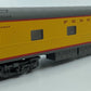 Walthers 932-15406 HO Scale Pennsylvania PS 10-6 Sleeper (Union Pacific Yellow)
