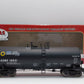 Atlas 20003177 HO Archer-Daniels-Midland 17,600 Gallon Corn Syrup Tank Car - AD