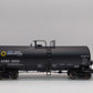 Atlas 20003177 HO Archer-Daniels-Midland 17,600 Gallon Corn Syrup Tank Car - AD