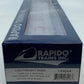 Rapido Trains 124044 HO N&W Pullman-Standard Lightweight 48-Seat Dining Car #493