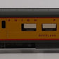 Walthers 920-18103 HO Scale Union Pacific "Overland" ACF 48 Seat Diner Car #302