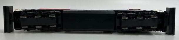 Walthers 910-9817 HO Scale Florida East Coast EMD SD70ACe Diesel Engine #106
