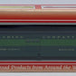 IHC 48220 HO Reading Smooth Side Baggage Car #1629