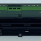 IHC 48220 HO Reading Smooth Side Baggage Car #1629