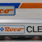 Roco 46400 HO Roco Track Cleaning Car