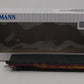 Bachmann 17301 HO Union Pacific 52' Flat Car #57257