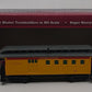 Mantua 715110 HO Union Pacific 1890 Wooden Passenger Car