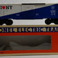 Lionel 6-9475 O Gauge Delaware & Hudson I Love New York Boxcar