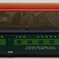 IHC 48225 HO Reading Smooth Side RPO Passenger Car #1730