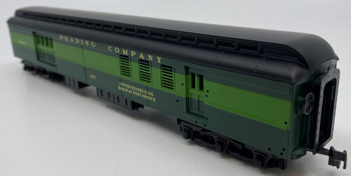 IHC 49575 HO Reading Heavyweight BPO #1735