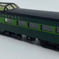 IHC 48227 HO Reading Perkasie View Smooth Side Vista Dome
