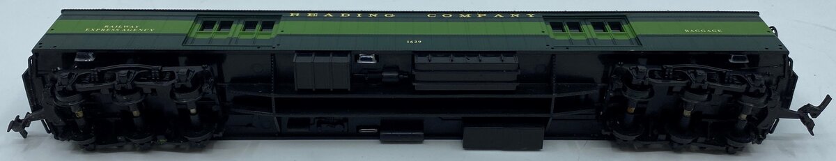 IHC 49570 HO Reading Heavyweight Baggage #1629