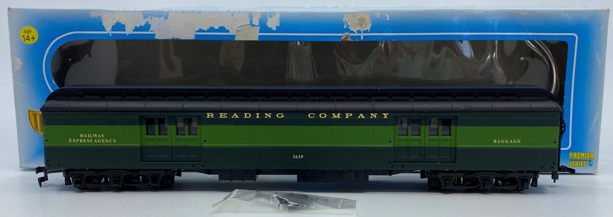 IHC 49570 HO Reading Heavyweight Baggage #1629