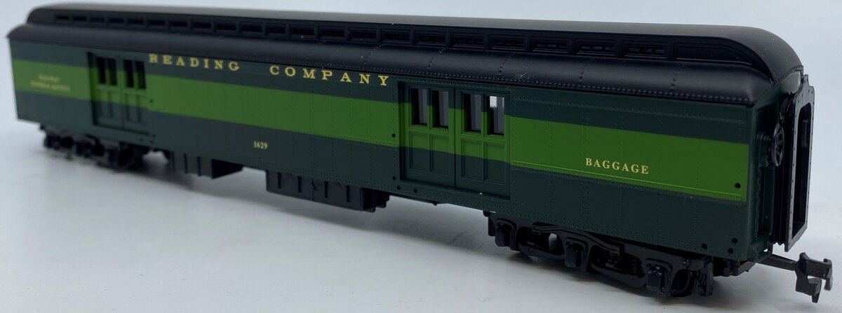 IHC 49570 HO Reading Heavyweight Baggage #1629