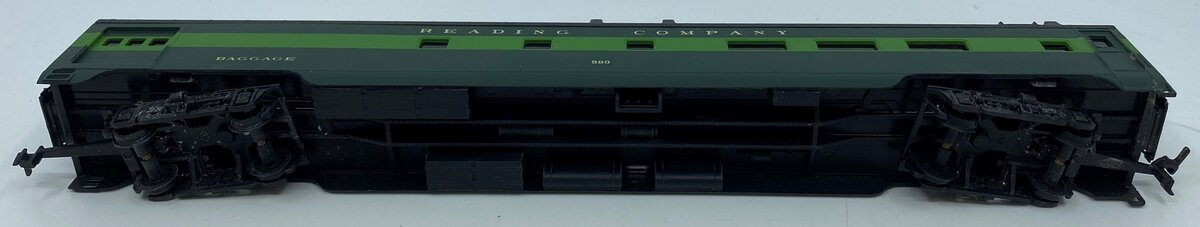 IHC 48224 HO Reading Smooth Side Combine #593