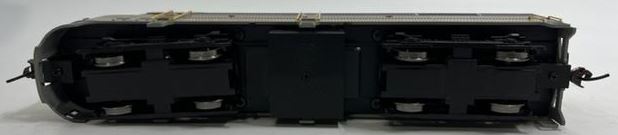 Bachmann 64603 HO Scale Alco FA2 Diesel Loco Erie & Lackawanna Diesel Engine