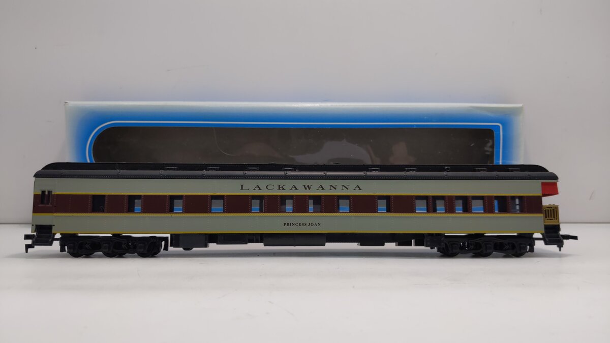 IHC 49344 HO Lackawanna 