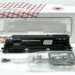 Stewart 7208 HO Penn Central GE U25B Phase II Powered Diesel Locomotive #2501