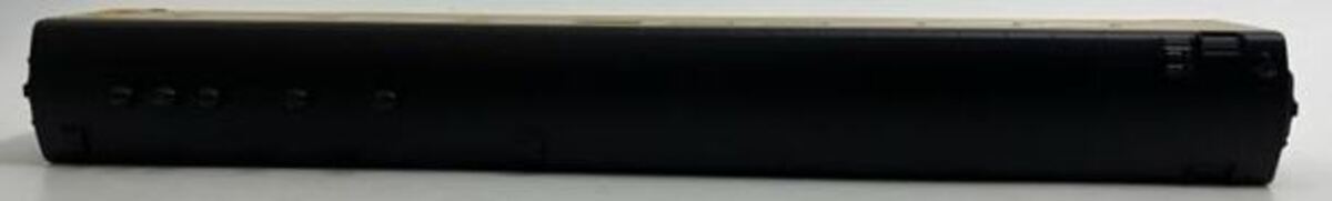 IHC 48322 HO Scale Pennsylvania Railroad Eastwind Smooth Side Diner Car #1127