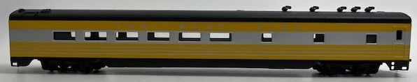 IHC 48322 HO Scale Pennsylvania Railroad Eastwind Smooth Side Diner Car #1127