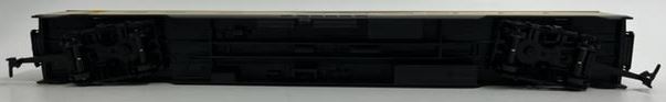 IHC 48322 HO Scale Pennsylvania Railroad Eastwind Smooth Side Diner Car #1127